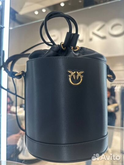 Сумка pinko оригинал из италии