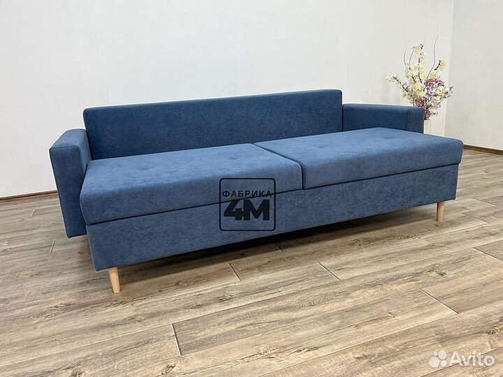 Диван-кровать пантограф