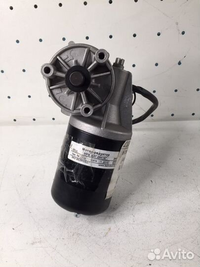 Мотор редуктор паз 4230 Аврора лиаз 5292 20 ка