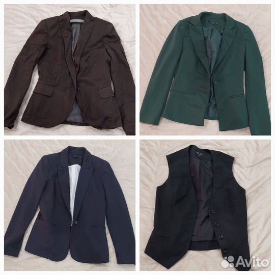 Женская одежда 42 44