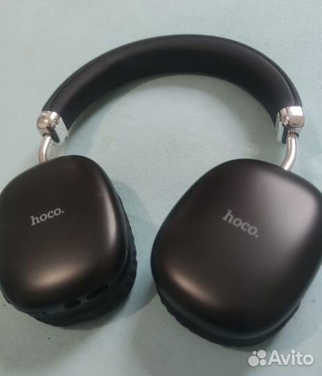 Беспроводные наушники новые