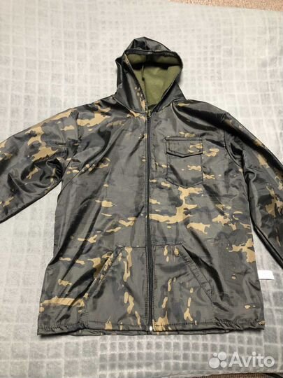 Костюм Горка рип стоп