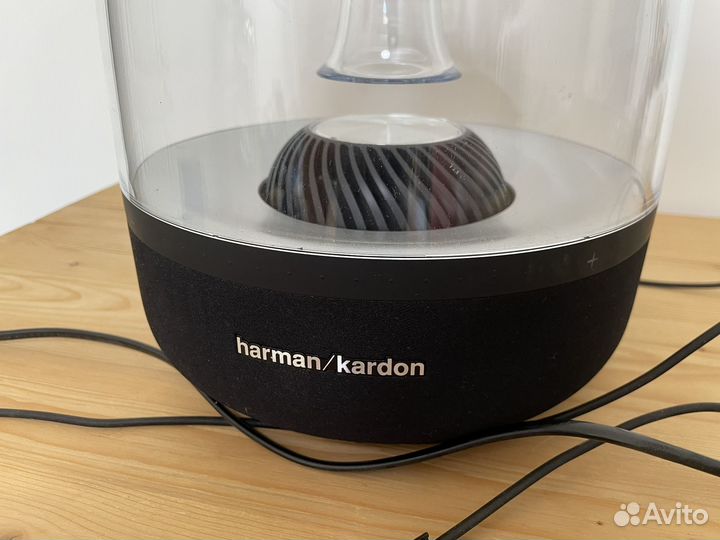 Беспроводная колонка Harman/Kardon Aura Studio 2