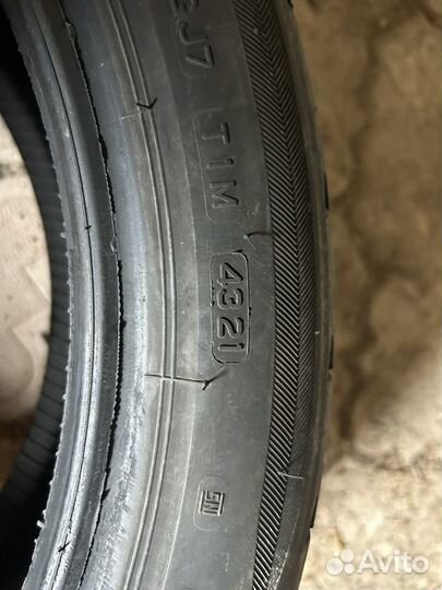 Bridgestone Potenza S001 225/45 R18 95Y