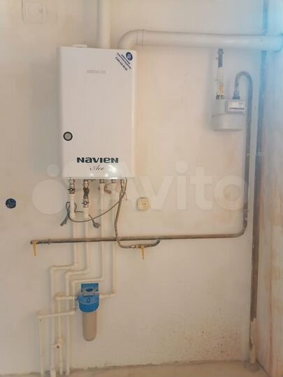 2-к. квартира, 89 м², 5/7 эт.