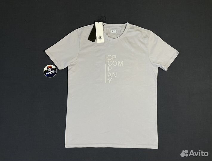 Футболка CP Company