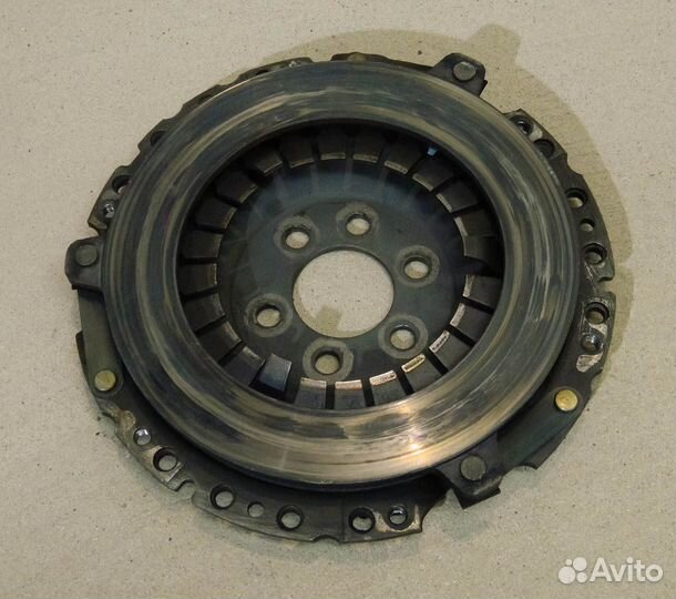 Маховик в сборе VW Golf 2