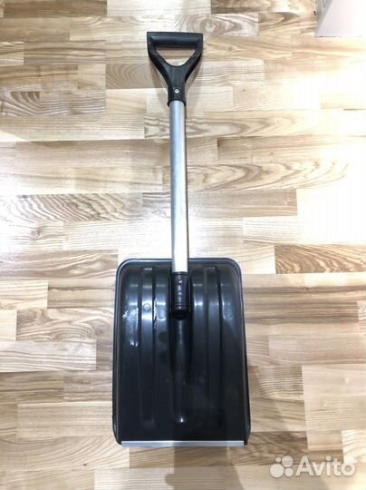 Лопата для снега, автомобильная