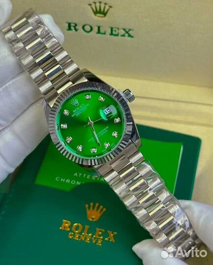 Часы Rolex