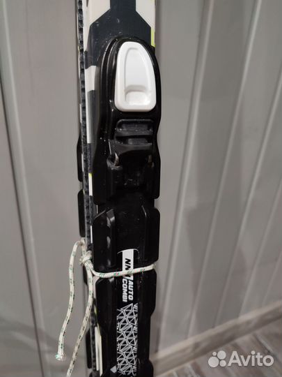 Лыжи беговые 150 см