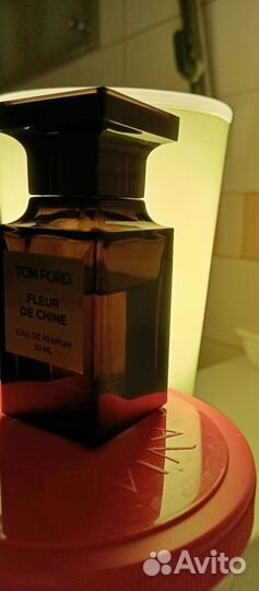 Tom Ford Fleur de Chine