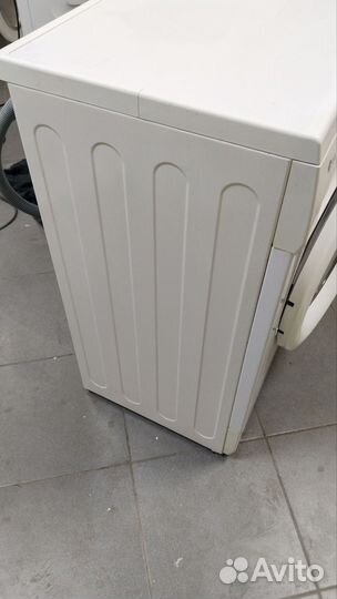 Стиральная машина lg