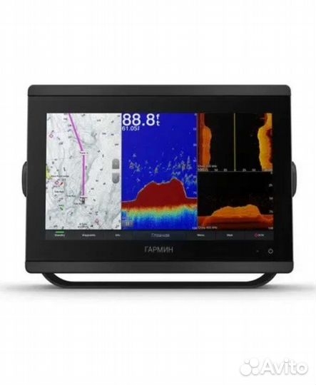 Garmin GpsMap 943XSV