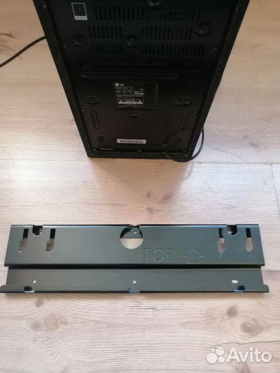 Саундбар LG бу