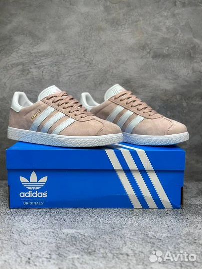 Кроссовки Adidas gazelle