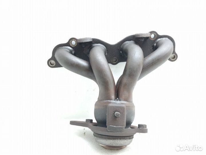 Выпускной коллектор Honda Stepwgn RG1 2.0 K20 2007