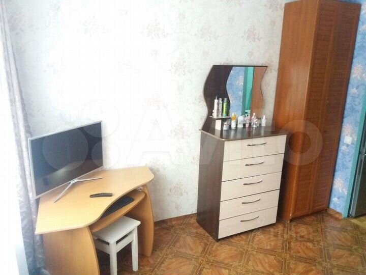 1-к. квартира, 18 м², 2/5 эт.