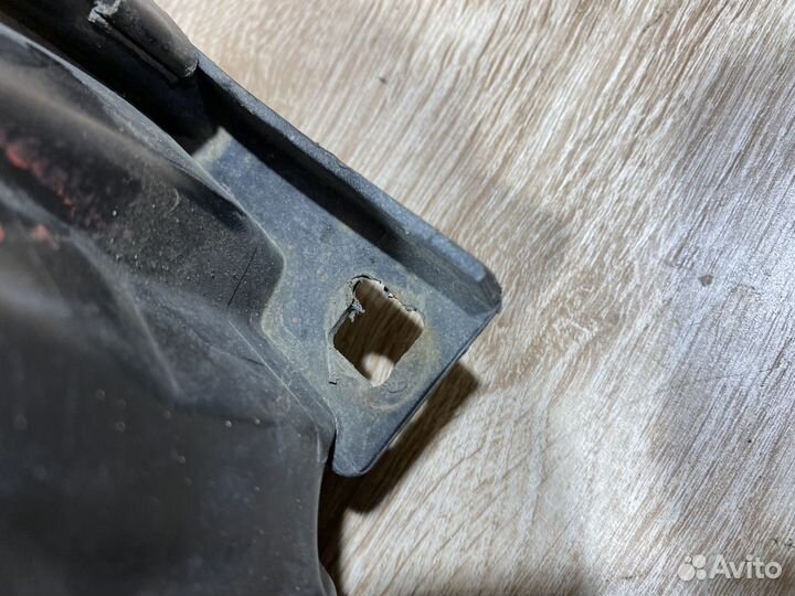 Фара передняя левая BMW E36 142352