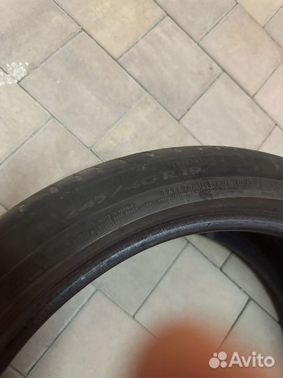 Michelin Primacy 3 245/40 R19 98Y