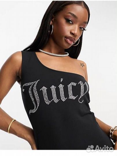 Платье новое Juicy Couture