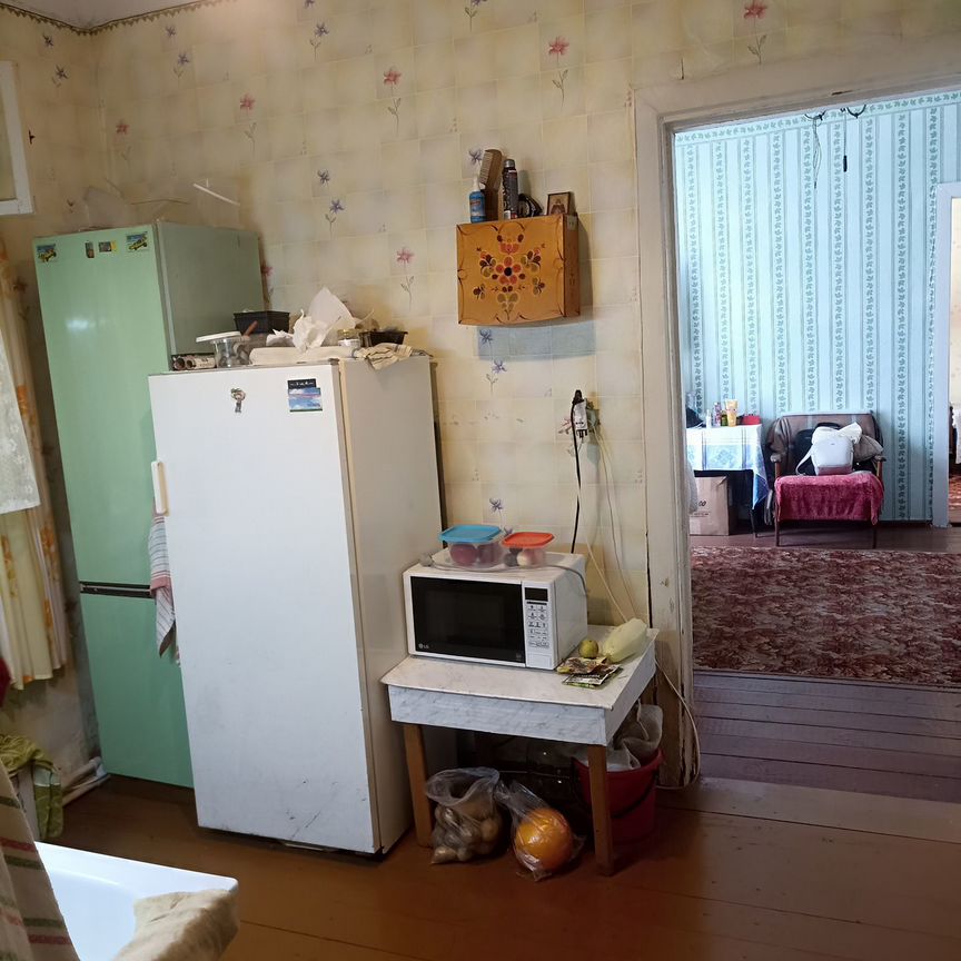 Квартира 2-комн. 47.7 м² в Комсомольск — фото 11 из 22