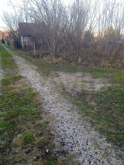 Участок 5,5 сот. (СНТ, ДНП)