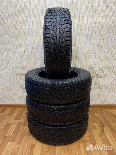 Pirelli Winter Carving 225/65 R17