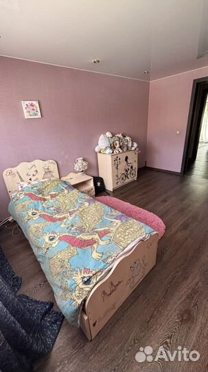 Детская комната