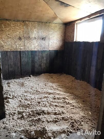 Постой для лошадей