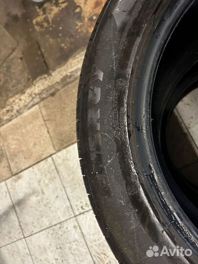 Formula Energy 225/55 R18 82T