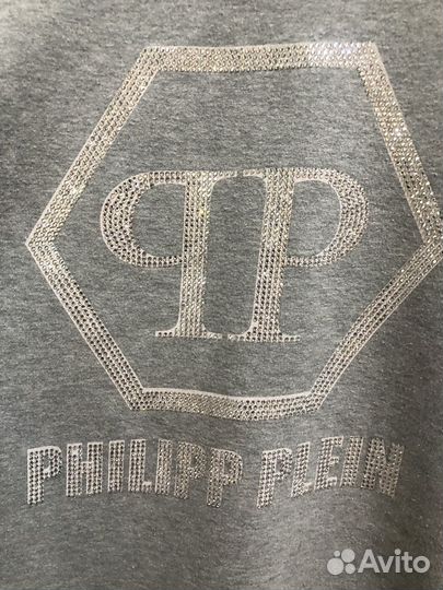 Philipp Plein оригинал Свитшот детский