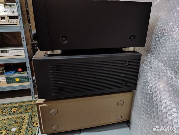 Кассетная дека teac v5000 v7000,R9000,marantz sd60