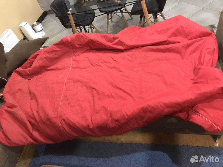 Чехол на диван IKEA