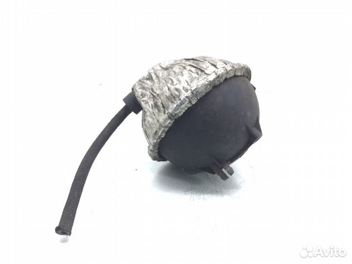 Ресивер воздушный Audi A4 B6 1.9 TDI 2004