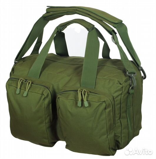 Комплект экипировки 