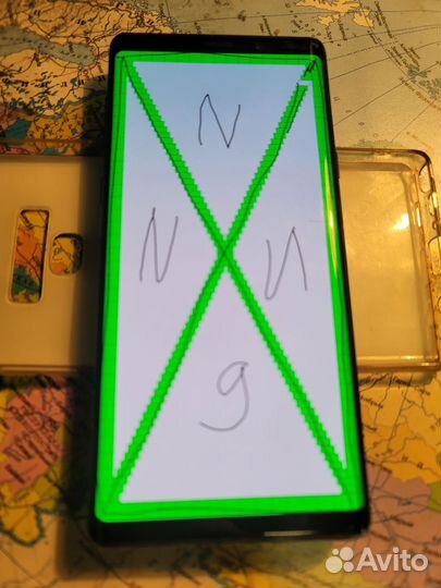 Samsung galaxy note 9 512gb