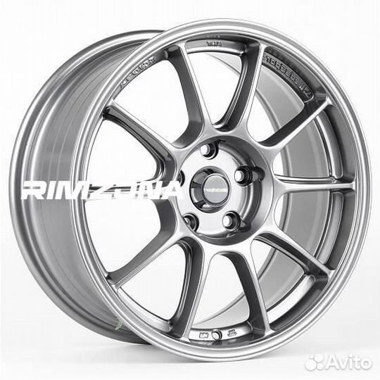 Литые диски weds R17 5x114.3 srt. Беспл подбор