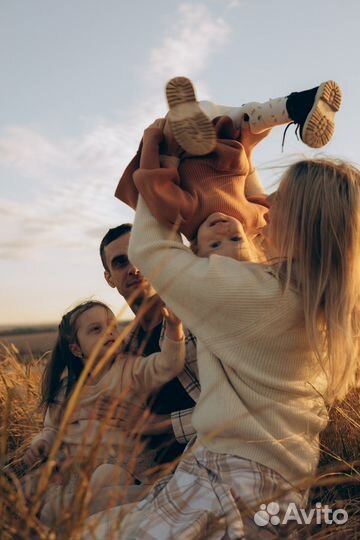 Услуги фотографа