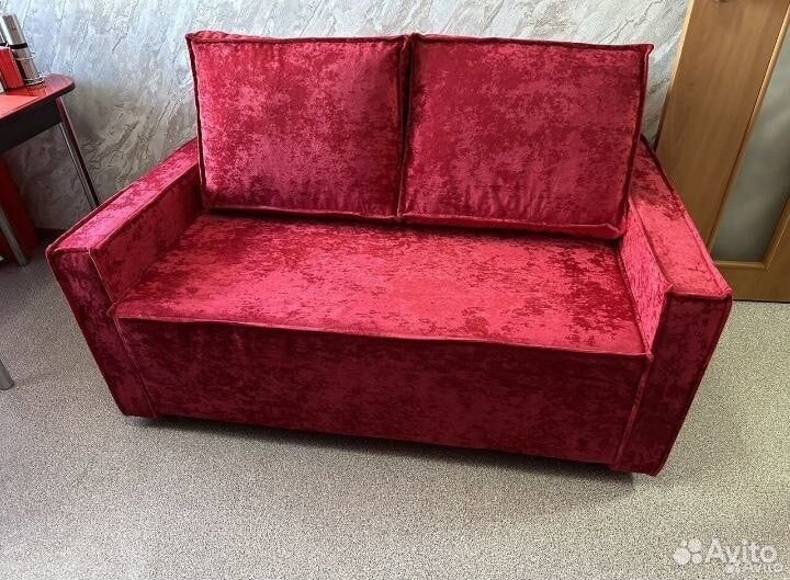 Диван Мини Лофт #555