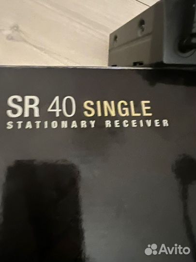 Головной Микрофон