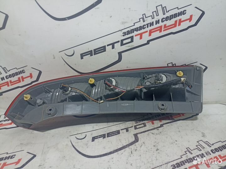 Фонарь honda stream RN1 RN2 RN3 RN4 RN5 1483 1 модель левый 33551S7A003 S3667