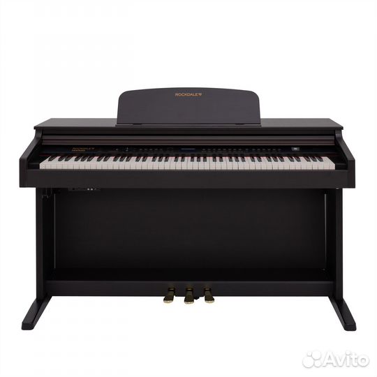 Rockdale Fantasia 64 Rosewood пианино