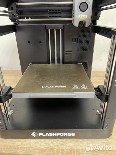 Flashforge Adventurer 5M