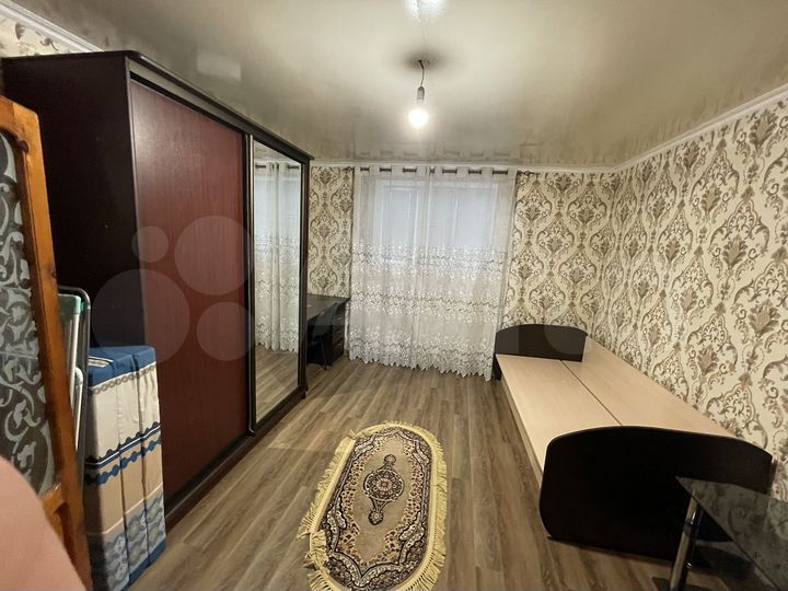 Дом 100 м² на участке 4 сот.