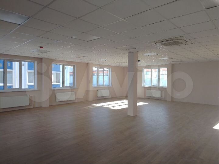Офис, 581.51 м²