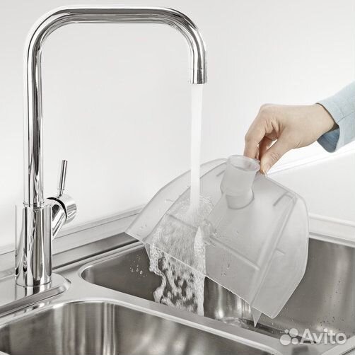 Пылесос Karcher С аквафильтром DS 6