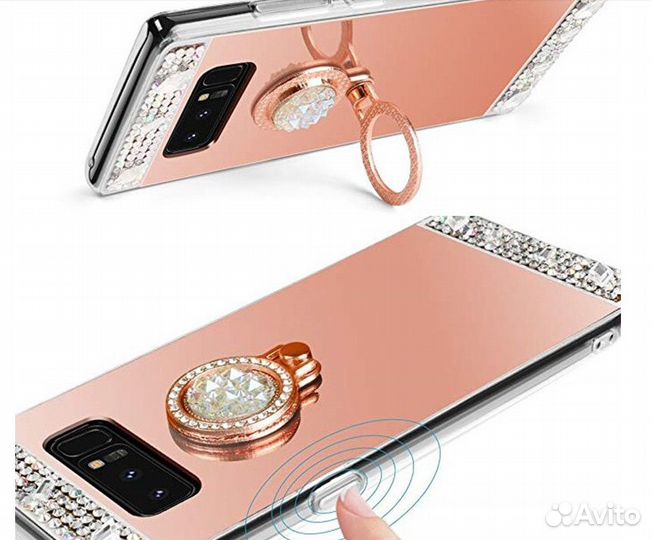 Чехол для Xiaomi Redmi 4x