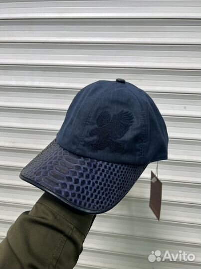 Бейсболка питон стефано