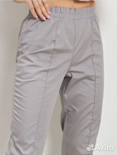 Медицинский костюм