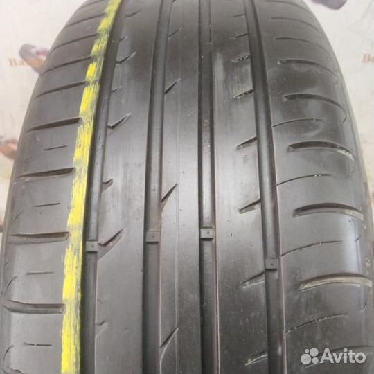 Hankook Ventus Prime 2 K115 235/55 R19